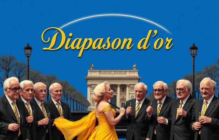 Diapason d’or investit dans TCE