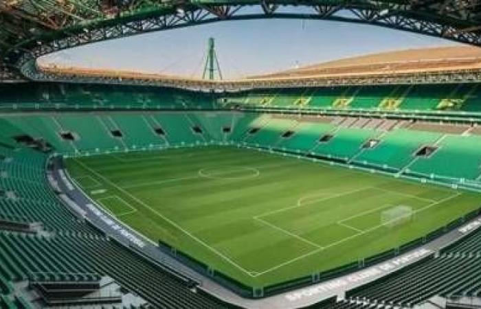 Le nouvel entraîneur sportif est présenté aujourd’hui à Alvalade