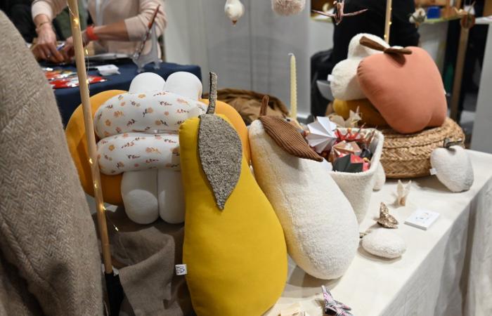 Quand le « Made in Burgundy-Franche-Comté » est vendu au salon du Made in France