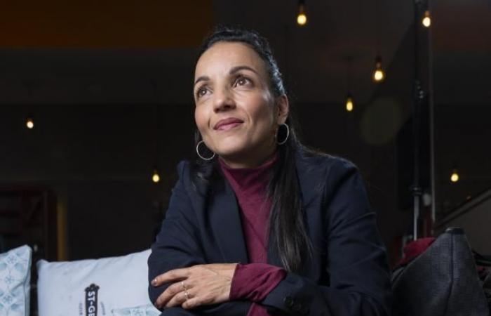 Sarah Ourahmoune se retire des élections à la présidence de la Fédération française de boxe