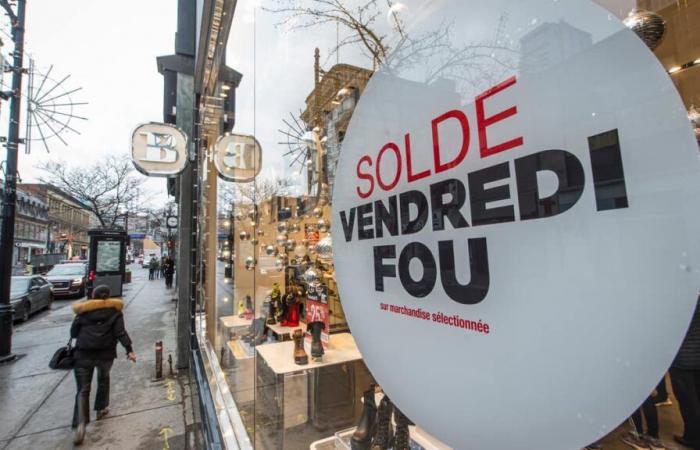 date et conseils pour le Black Friday