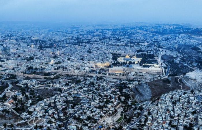 tirs à l’ouest de Jérusalem, Israël accuse les lancements de missiles depuis le Yémen