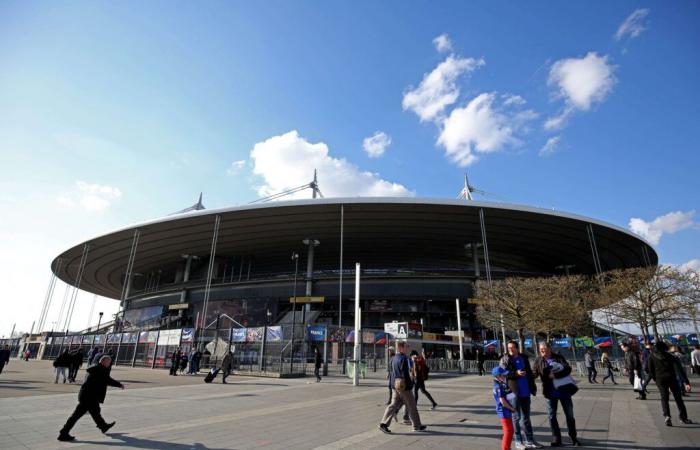 Israël déconseille à ses citoyens de se rendre au match France-Israël en Seine-Saint-Denis