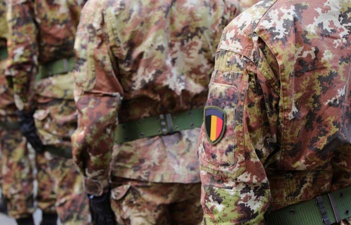 un syndicat de la Défense appelle à ne pas affaiblir l’armée dans ce contexte géopolitique