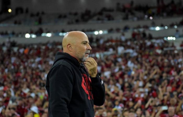 Le Stade Rennais recrute l’ancien manager de l’OM Jorge Sampaoli comme nouvel entraîneur