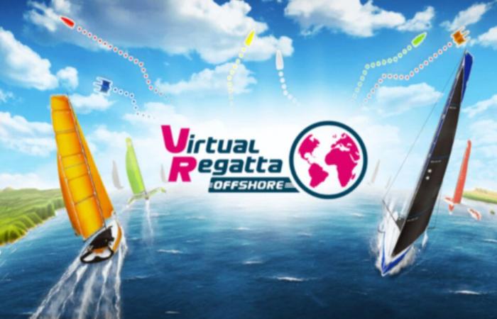 comment gagner à Virtual Regatta ?