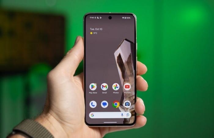 Vous n’avez probablement pas beaucoup de temps pour obtenir ces modèles Google Pixel 8 avec une remise exceptionnelle de 250 $