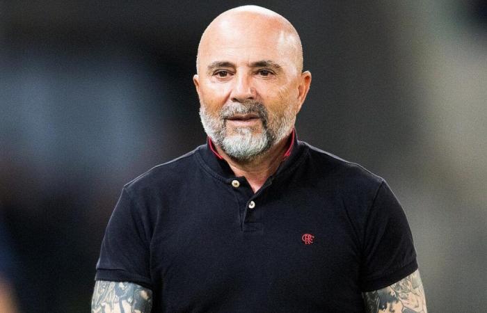 Sampaoli a déjà une mauvaise surprise