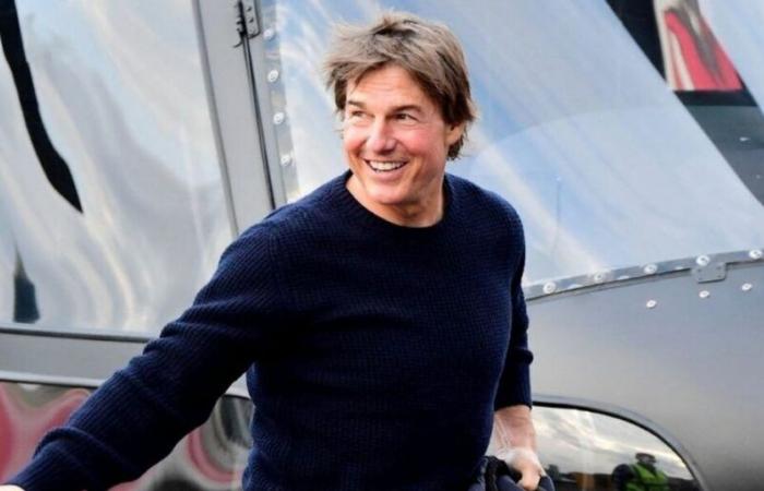 Tom Cruise a regretté d’avoir accepté de jouer dans ce film, l’un des pires de la carrière de Ridley Scott