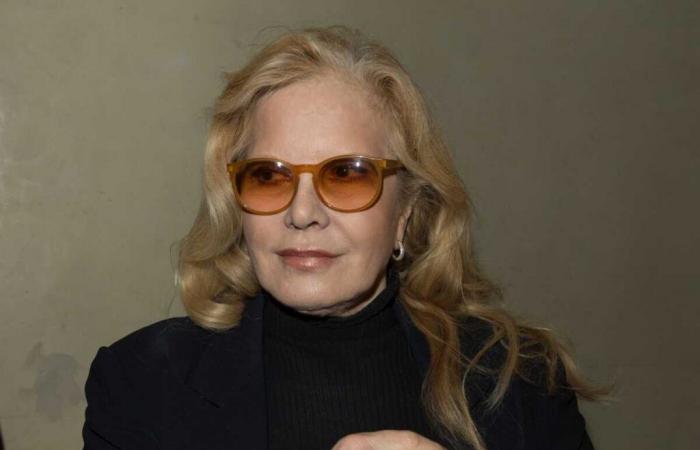 Sylvie Vartan soutenue par Emma Smet, elle lui donne un adorable surnom