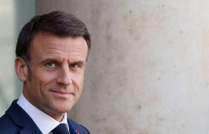 pourquoi Emmanuel Macron ne participe pas au sommet sur le climat en Azerbaïdjan