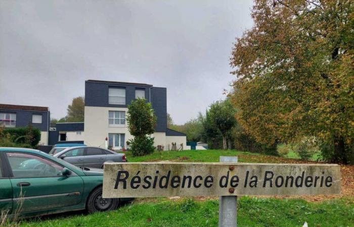 Dans ces logements sociaux de l’Orne, les locataires économiseront 30% sur leurs factures