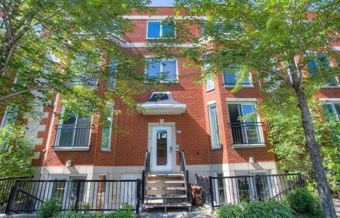 Voici 10 propriétés à vendre pour 270 000$ ou moins à Montréal