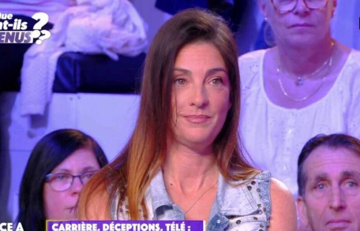 VIDÉO – Ève Angeli récupère l’argent qu’elle a gagné : “J’étais millionnaire à 20 ans”