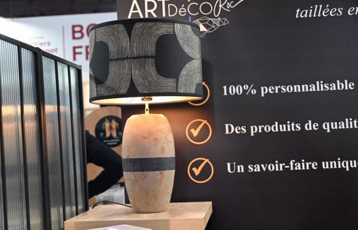 Quand le « Made in Burgundy-Franche-Comté » est vendu au salon du Made in France