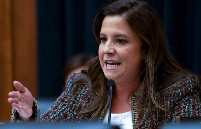 Trump envisage de nommer Elise Stefanik comme ambassadrice à l’ONU