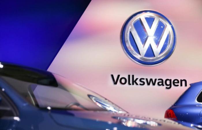 Volkswagen ne gagne plus l’argent dont elle a besoin