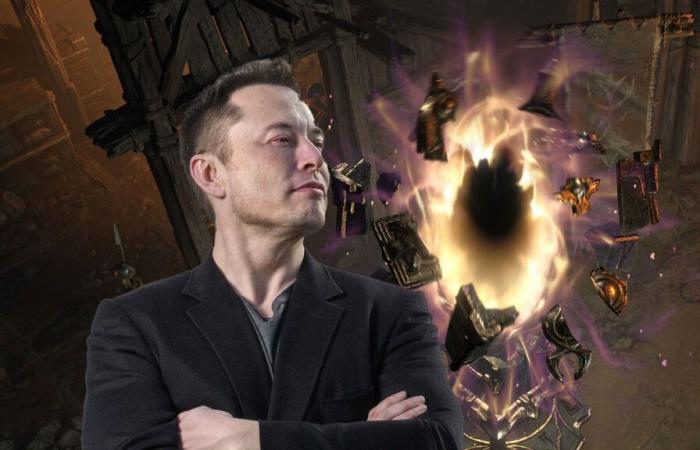 Elon Musk dans le top 20 des meilleurs joueurs de Diablo 4 ? Alors oui, mais c’est loin d’être aussi impressionnant qu’il y paraît.