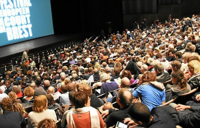 Trois bonnes raisons de se rendre au Festival européen du court-métrage de Brest du 12 au 17 novembre