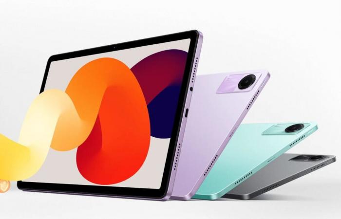 Rivale des iPad de base, cette tablette Xiaomi est à 123€ TTC en Single Day ????