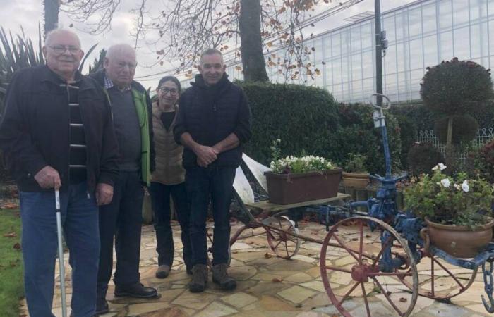 Maraîchers de père en fils dans les Côtes-d’Armor, ils sont témoins de l’évolution du métier