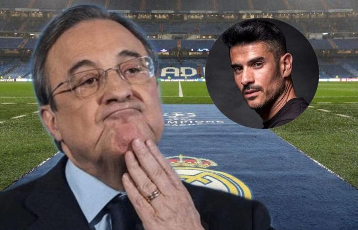 Álvaro Benito est mouillé avec le défenseur central que Madrid peut recruter gratuitement: “Ce n’est pas une mauvaise option”