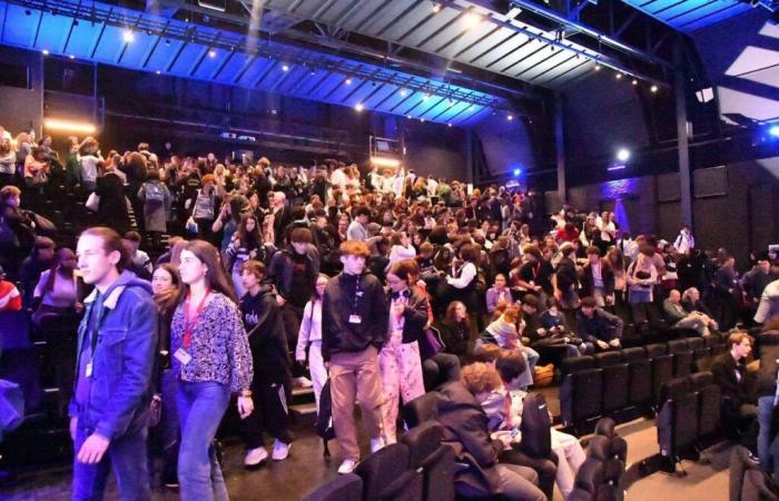 Quel est l’impact du Festival du Film de Sarlat sur le commerce local ?