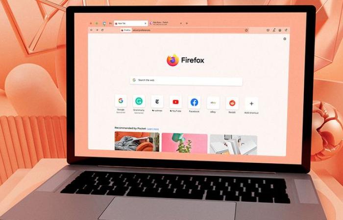 Pour son vingtième anniversaire, Firefox fait douter de sa survie