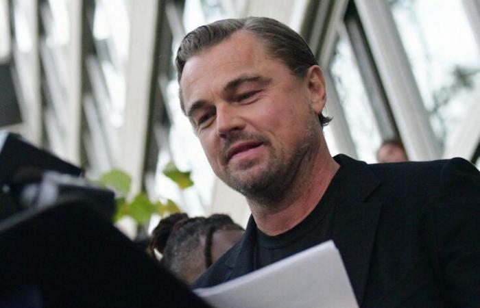 Leonardo DiCaprio fête ses 50 ans (oui, sérieusement), à quel point a-t-il changé depuis ses débuts ?