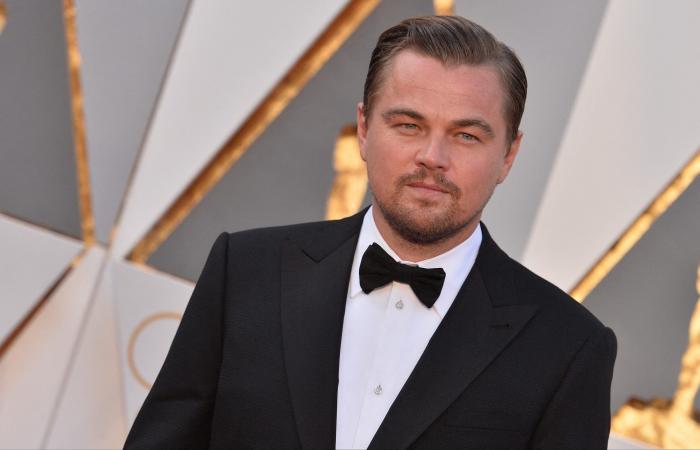 Leonardo DiCaprio fête ses 50 ans (oui, sérieusement), à quel point a-t-il changé depuis ses débuts ?