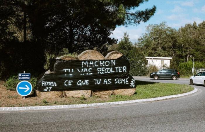 Grèves à la RATP, à la SNCF, dans le secteur aérien, colère des agriculteurs… À quoi s’attendre en France dans les prochains jours ? – Libération