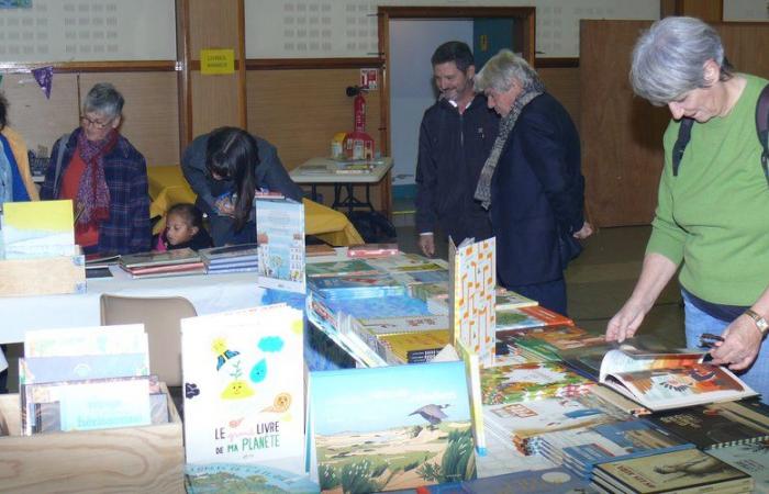 Beaumont-de-Lomagne. Deux auteurs invités au Salon du livre jeunesse à proximité