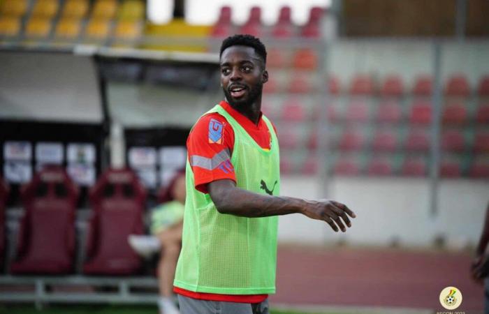 Élimination CAN 2025 : Inaki Williams déclare officiellement forfait