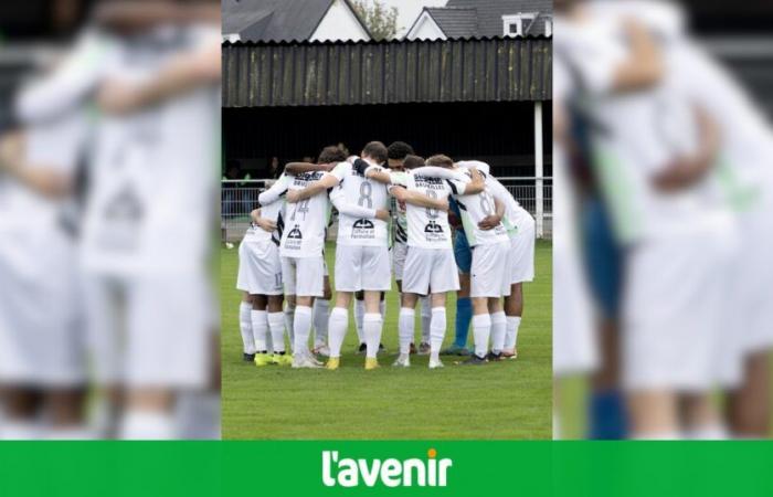 Waterloo bat Saint-Josse 4-2 en match d’alignement et se rassure