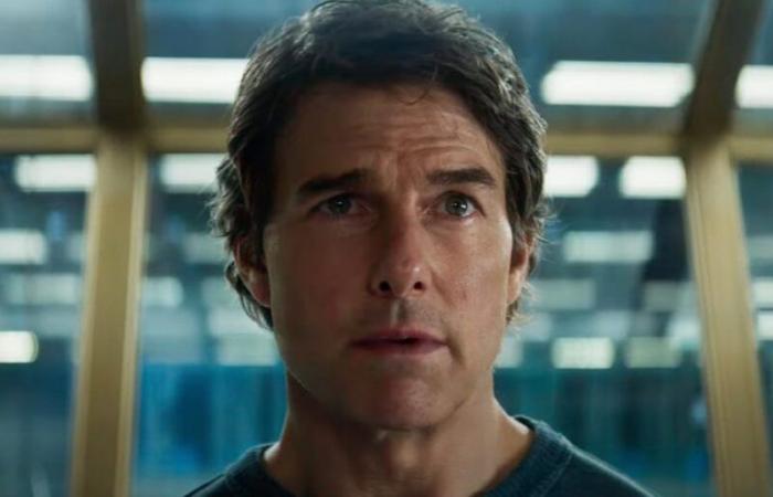 Impossible 8″ Date de sortie, distribution et bande-annonce