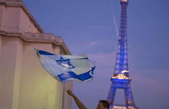 Qu’en est-il du Betar, à l’initiative du rassemblement pro-israélien mercredi, à la veille du match France-Israël ?