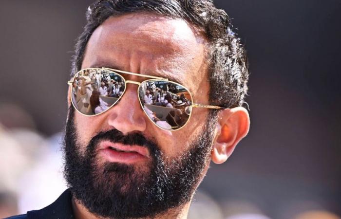 Cyril Hanouna donne des sueurs froides à la gauche française