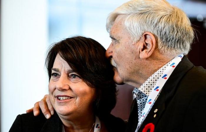 Le jour où le général Dallaire retourne en enfer