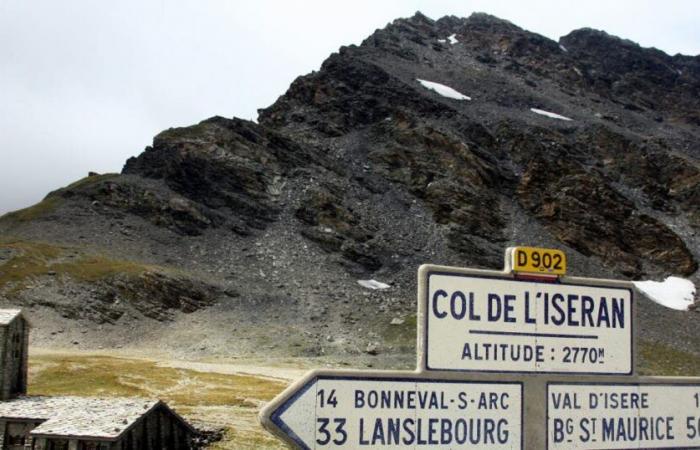 ces cols qui fermeront ce mardi en Savoie