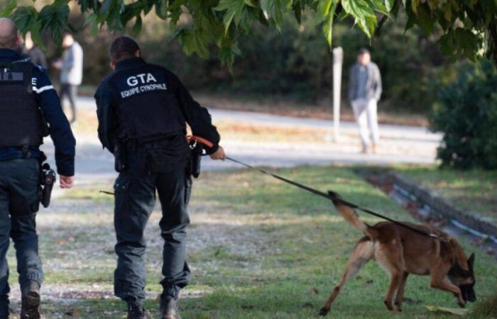 un étudiant recherché dans le Doubs : Actualités