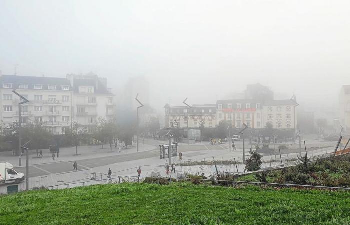 à Rennes, ce triste record météo vient d’être battu