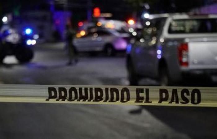 Six morts dans une fusillade dans un bar de la banlieue de Mexico