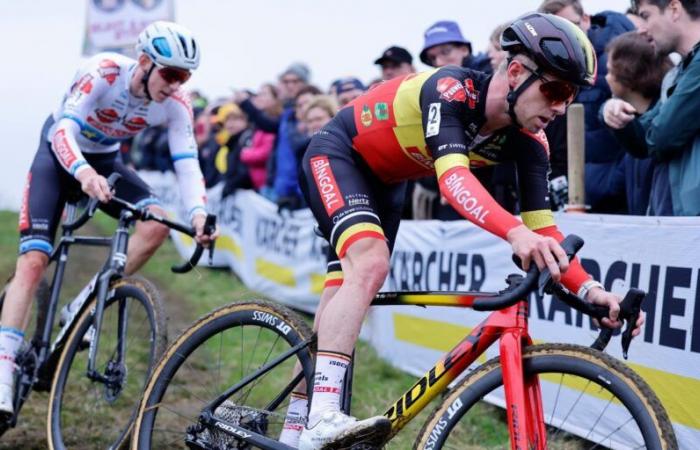 Superprestige Niel 2024 – La première pour Pauwels Sauzen-Bingoal ?