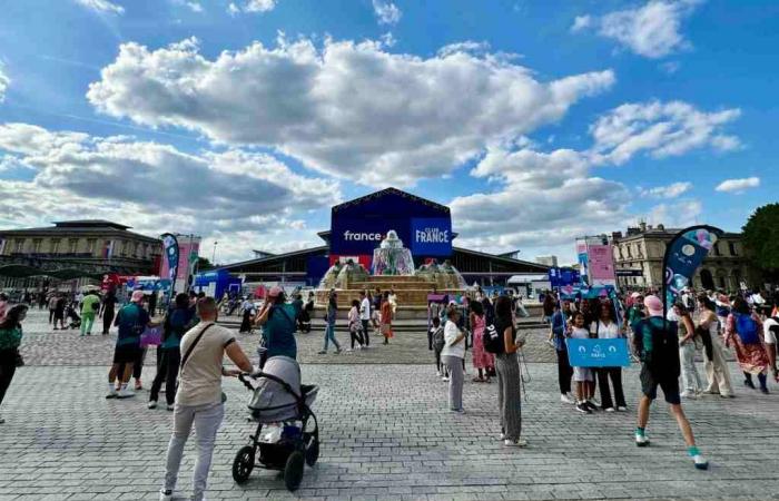 Blanca Li, la nouvelle présidente de La Villette, dévoile sa feuille de route à Bonjour Pantin et ses voisins