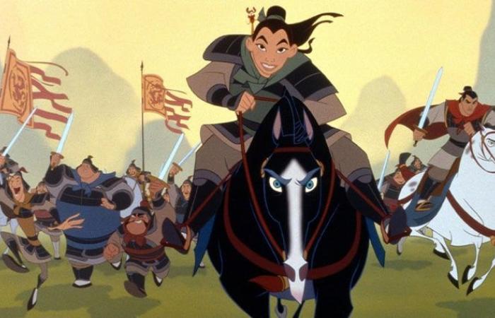 Quels sont les 10 films Disney les mieux notés par les fans ? (Le 3 vous surprendra)