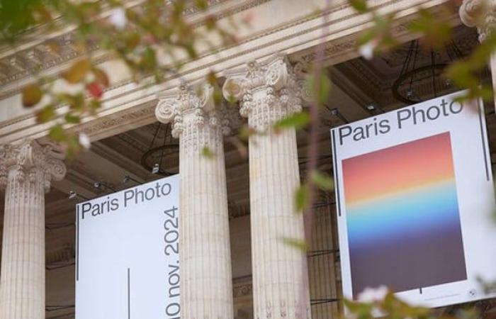 Paris Photo, entre photographie, mode et surréalisme