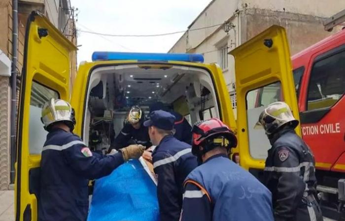 Dix élèves intoxiqués au gaz dans une école primaire