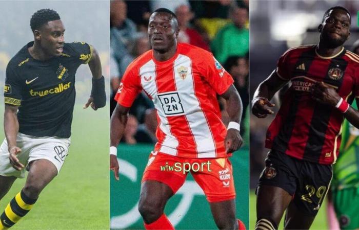 Dion Lopy en forme, Sadio Mané en jambes, Jamal Thiaré décisif…