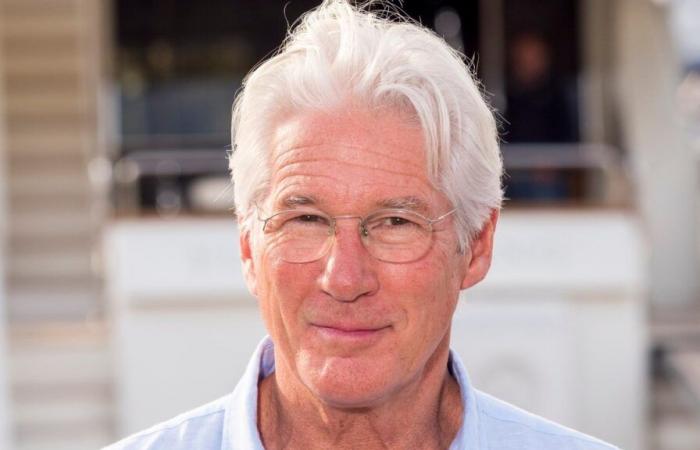 Richard Gere vend sa maison pour des millions d’euros et s’installe en Espagne