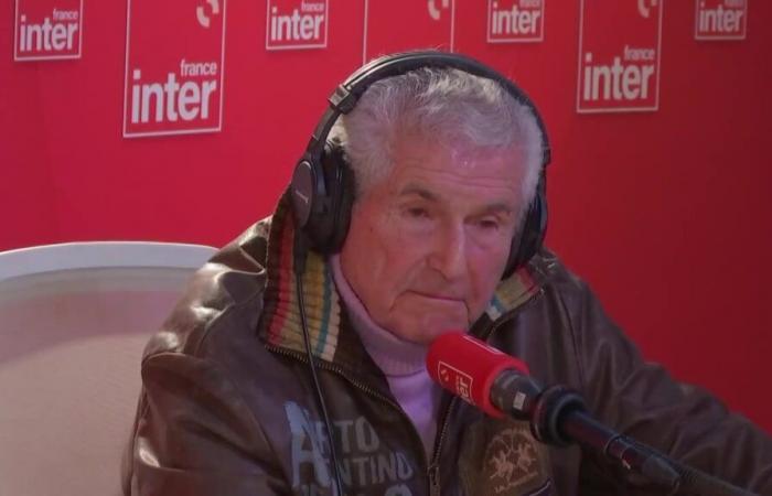 “La fidélité n’a jamais…”, Léa Salamé sans précaution devant le réalisateur